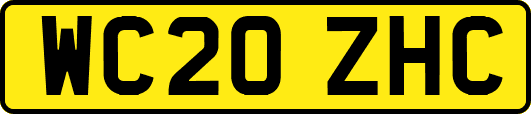 WC20ZHC