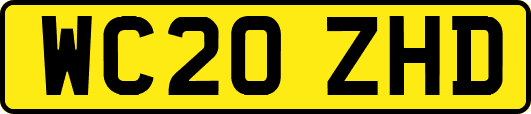 WC20ZHD