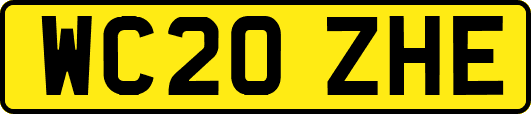WC20ZHE