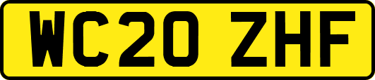 WC20ZHF