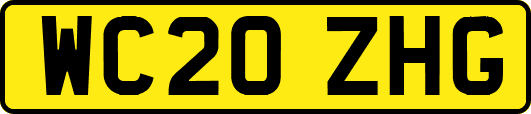 WC20ZHG