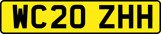 WC20ZHH