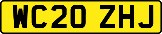 WC20ZHJ