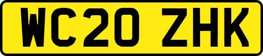 WC20ZHK