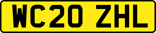 WC20ZHL