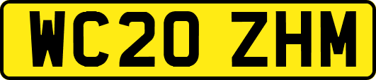 WC20ZHM