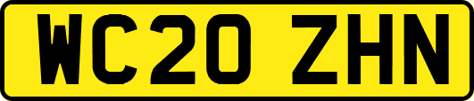 WC20ZHN
