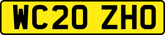 WC20ZHO