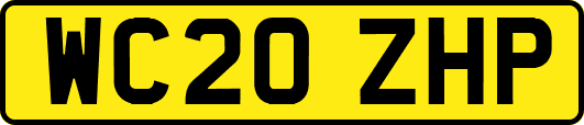 WC20ZHP
