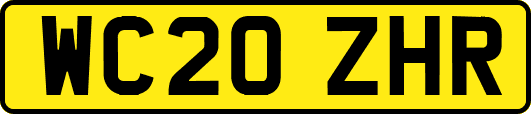 WC20ZHR