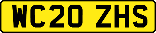 WC20ZHS