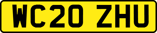 WC20ZHU
