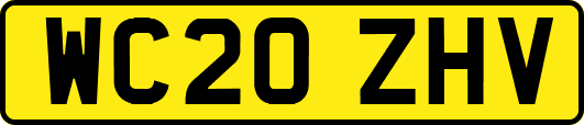 WC20ZHV