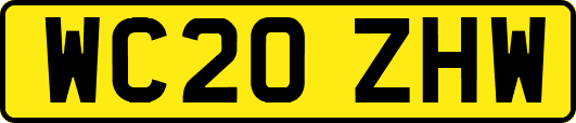 WC20ZHW
