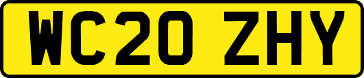 WC20ZHY