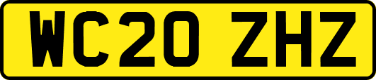 WC20ZHZ