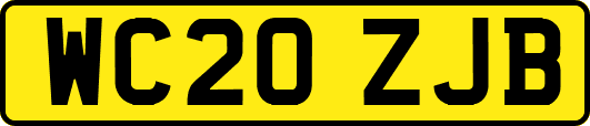 WC20ZJB