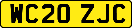 WC20ZJC