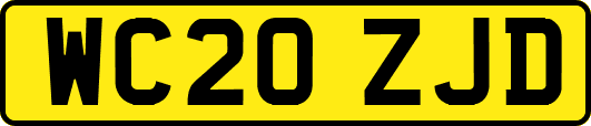 WC20ZJD