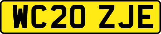 WC20ZJE