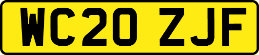 WC20ZJF