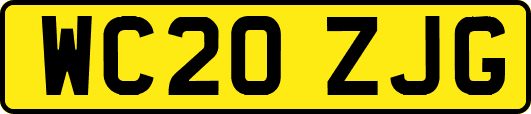 WC20ZJG