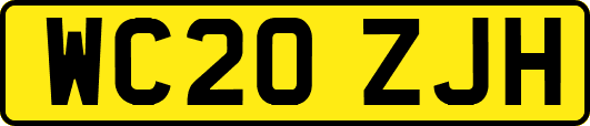 WC20ZJH