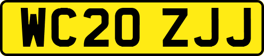 WC20ZJJ