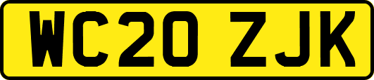 WC20ZJK
