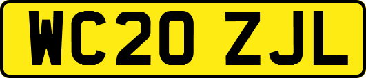 WC20ZJL