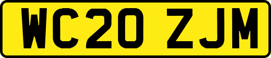 WC20ZJM