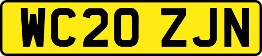 WC20ZJN