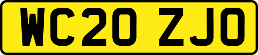 WC20ZJO