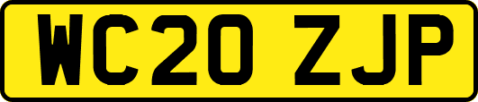 WC20ZJP