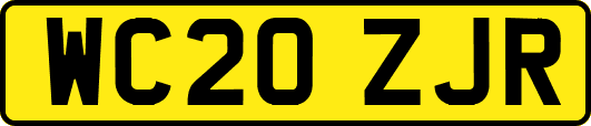 WC20ZJR