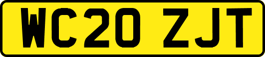 WC20ZJT