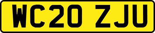 WC20ZJU