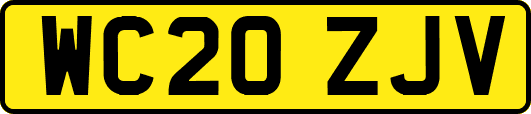 WC20ZJV