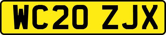 WC20ZJX