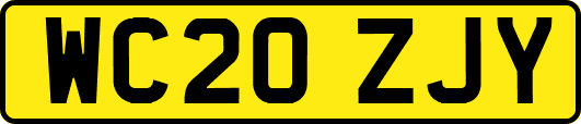 WC20ZJY