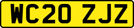 WC20ZJZ