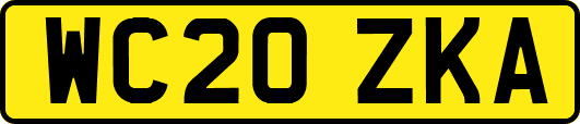 WC20ZKA