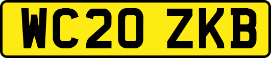WC20ZKB