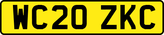 WC20ZKC