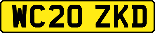 WC20ZKD