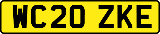 WC20ZKE