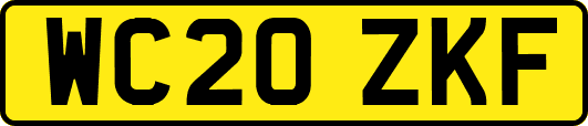 WC20ZKF