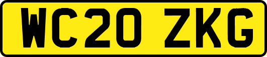 WC20ZKG