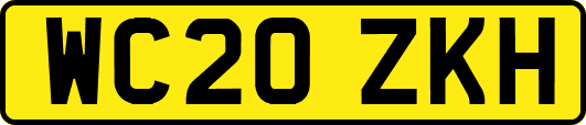WC20ZKH