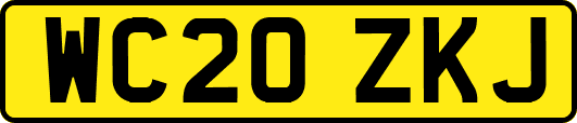 WC20ZKJ